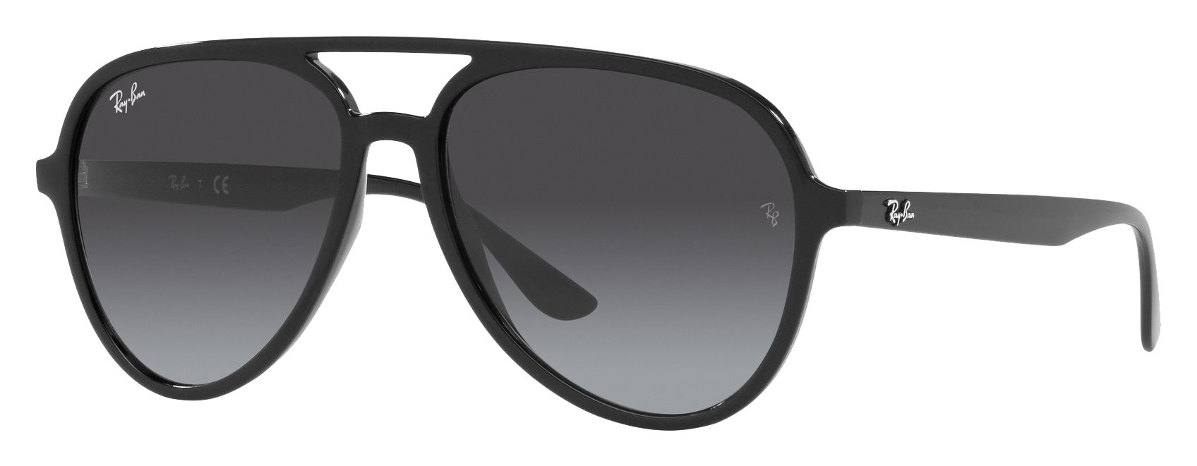 Ray-Ban RB4376 Gradient Sunglasses | Cabela's